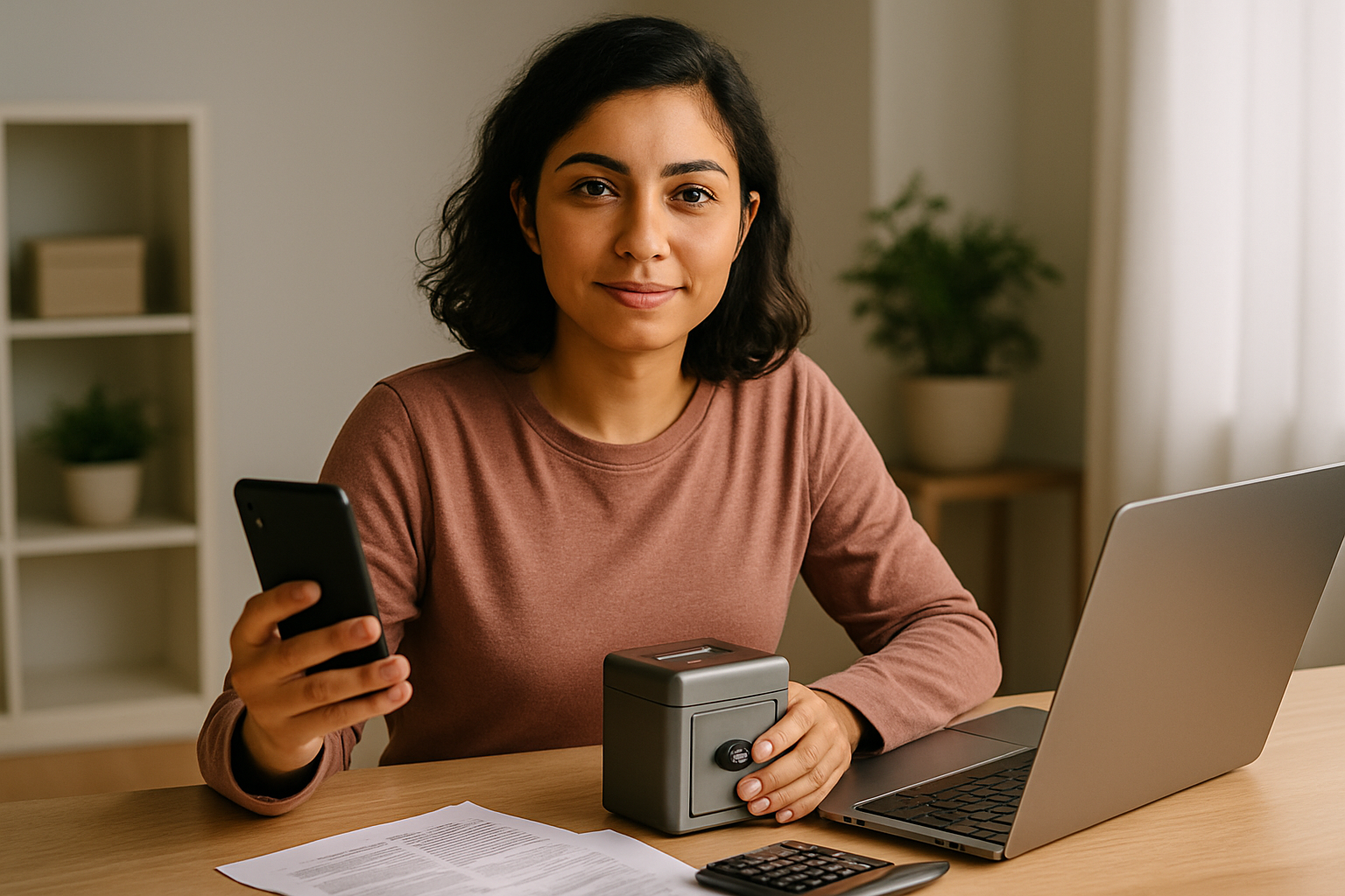 Guardar ou financiar? Veja o que compensa mais a longo prazo