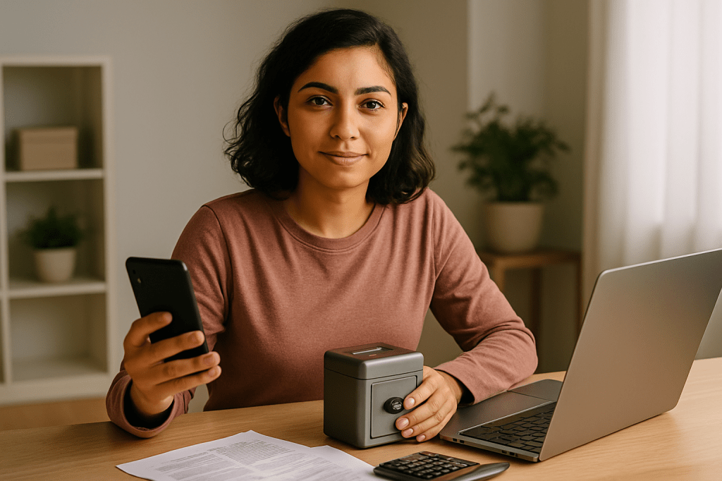 Guardar ou financiar? Veja o que compensa mais a longo&nbsp;prazo