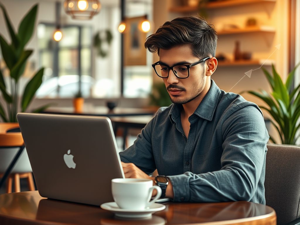 Como as Fintechs Revolutionaram o Crédito Online no&nbsp;Brasil