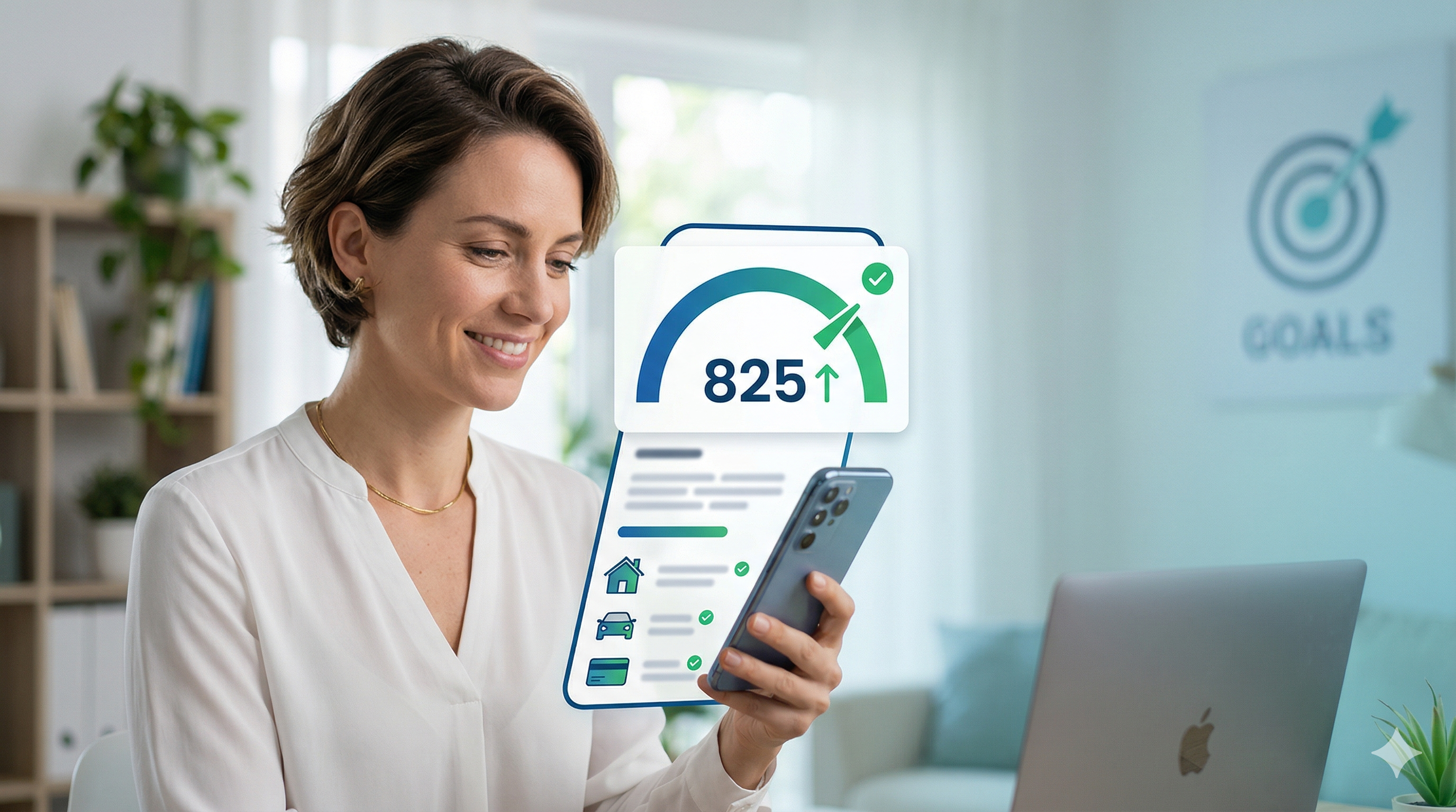 Score de Crédito: O que é, como funciona e como aumentar o seu em 2026!